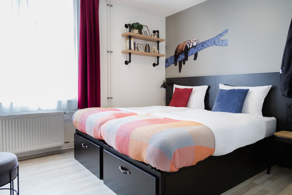 Image of the accomodation