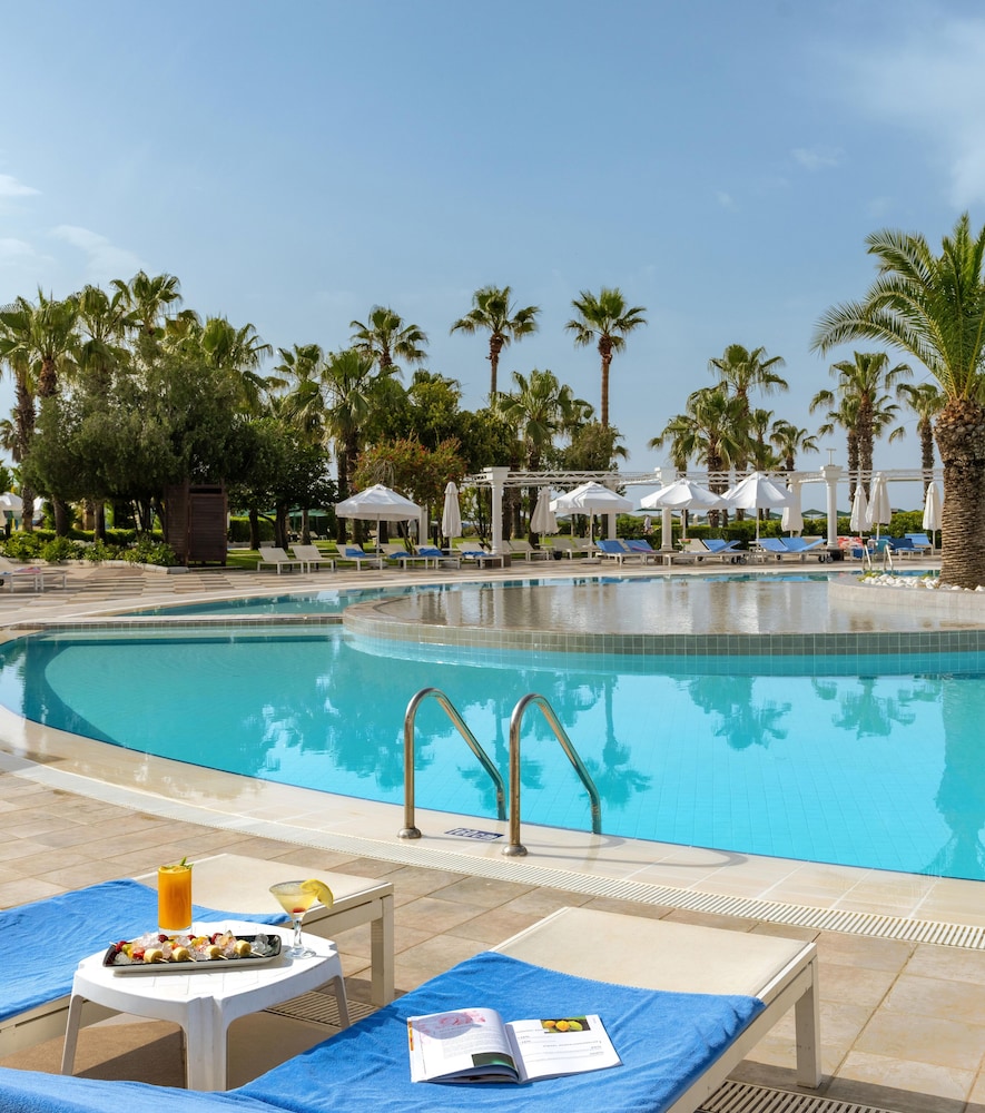 Hotellbilder av Kaya Side - - nummer 1 av 10