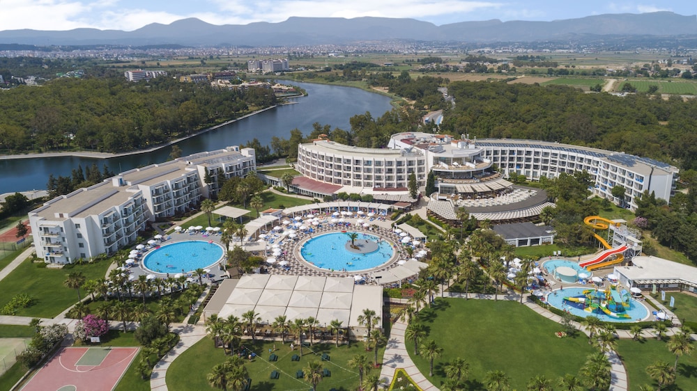 Hotellbilder av Kaya Side - - nummer 1 av 6