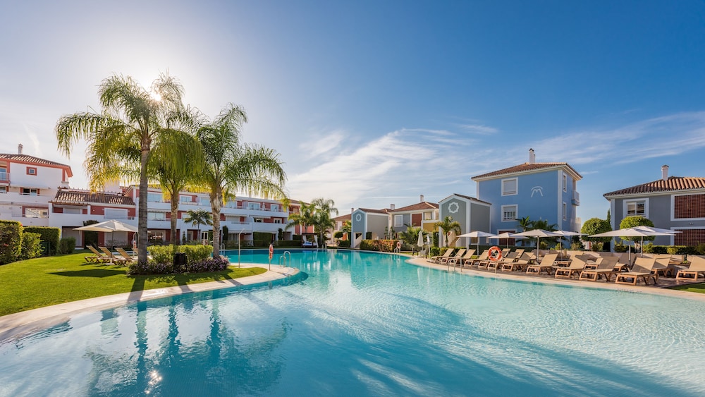 Billede av hotellet Cortijo del Mar Resort - nummer 1 af 10