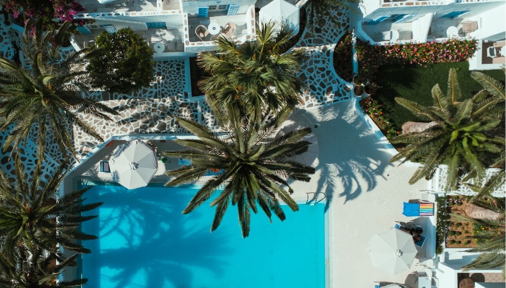 Bilder från hotellet Hotel Sagterra - nummer 1 av 10