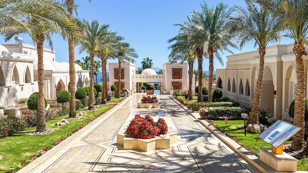 Bilder från hotellet Club Reef Resort & Spa - nummer 1 av 6