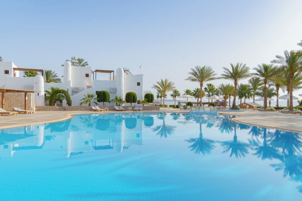 Billede av hotellet Sharm Club Beach Resort - nummer 1 af 10