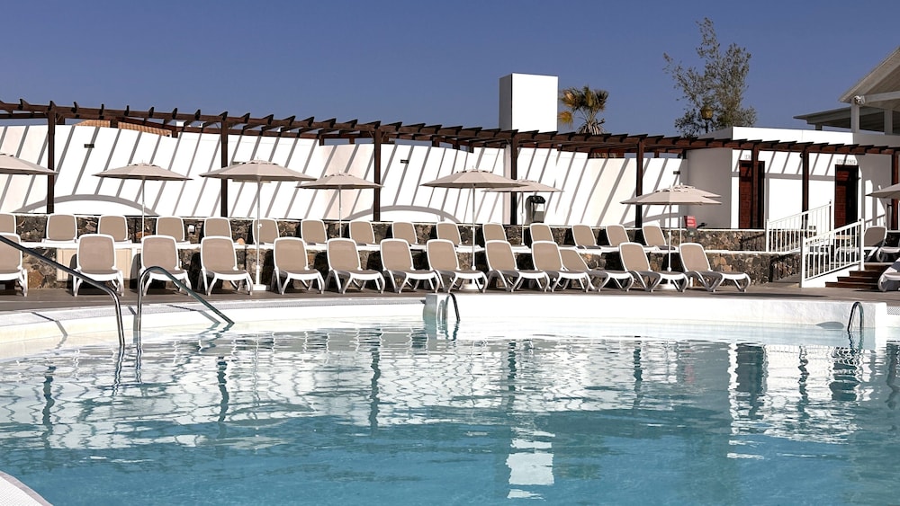Billede av hotellet Caleta Dorada - nummer 1 af 6