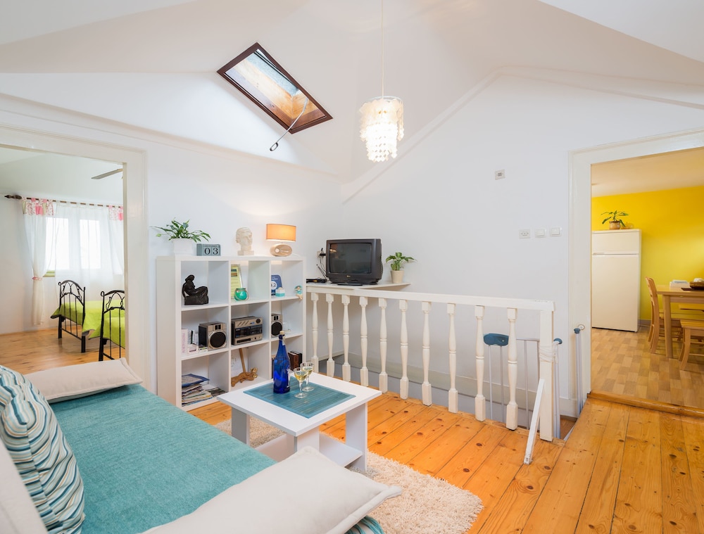 Billede av hotellet In The Palace - nummer 1 af 6