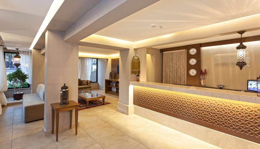 Billede av hotellet Alaaddin Beach Hotel - Adults Only - nummer 1 af 6