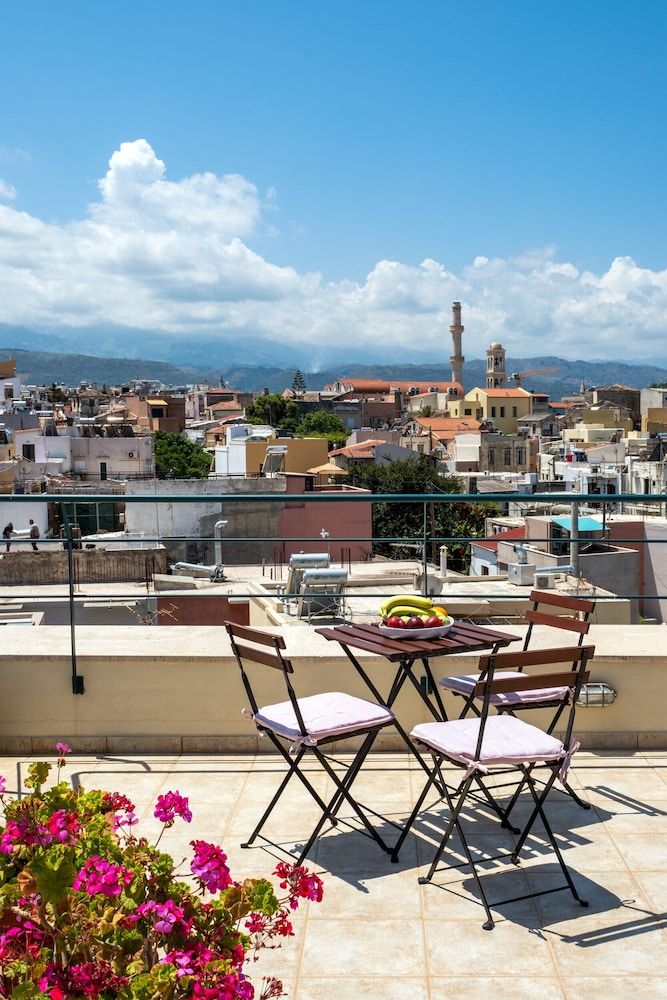 Billede av hotellet Boutique Hotel Fortino - nummer 1 af 10