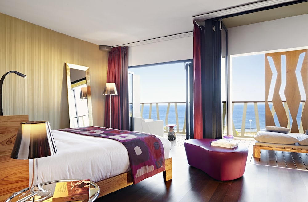 Billede av hotellet Bohemia Suites & Spa - Adults only - nummer 1 af 10