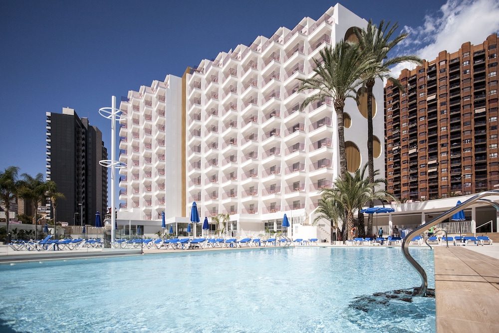 Billede av hotellet Hotel Ambassador Playa II - nummer 1 af 6
