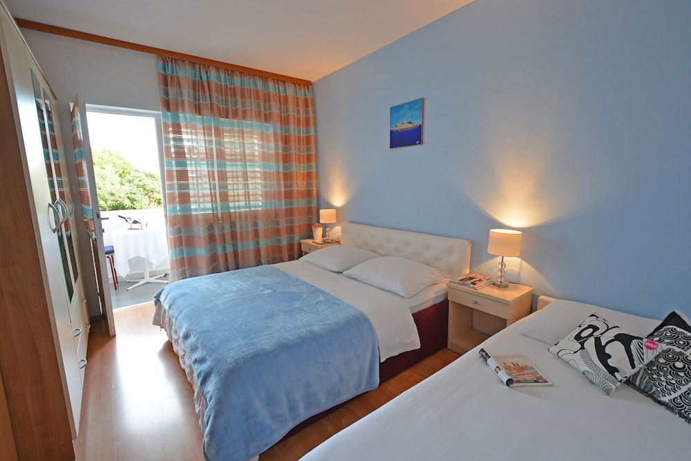 Billede av hotellet Rooms Sunce Supetar - Island Brac - nummer 1 af 6