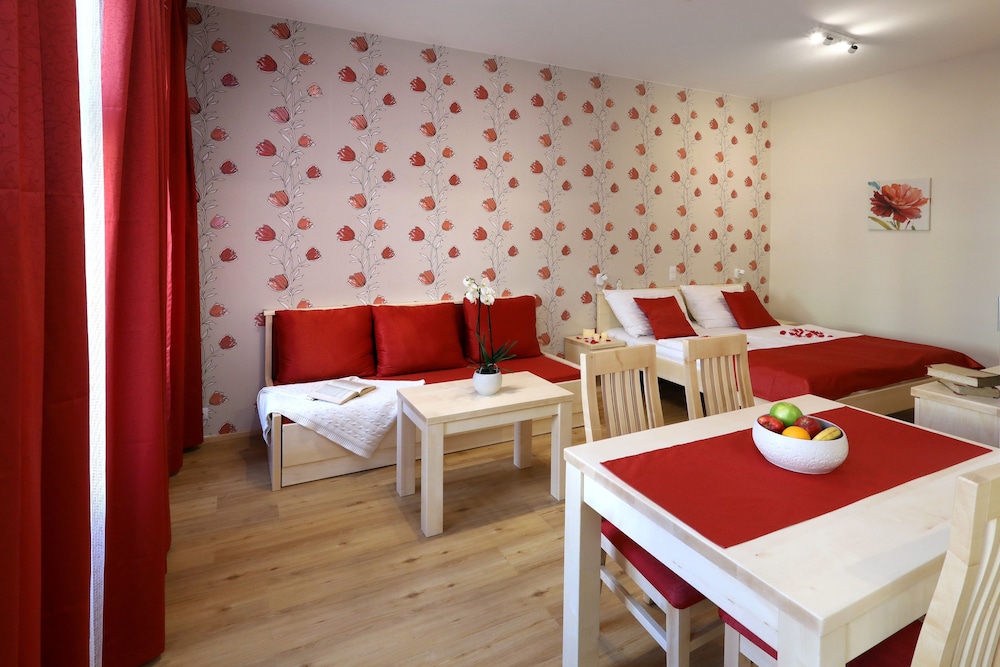 Billede av hotellet Andel Apartments Praha - nummer 1 af 6