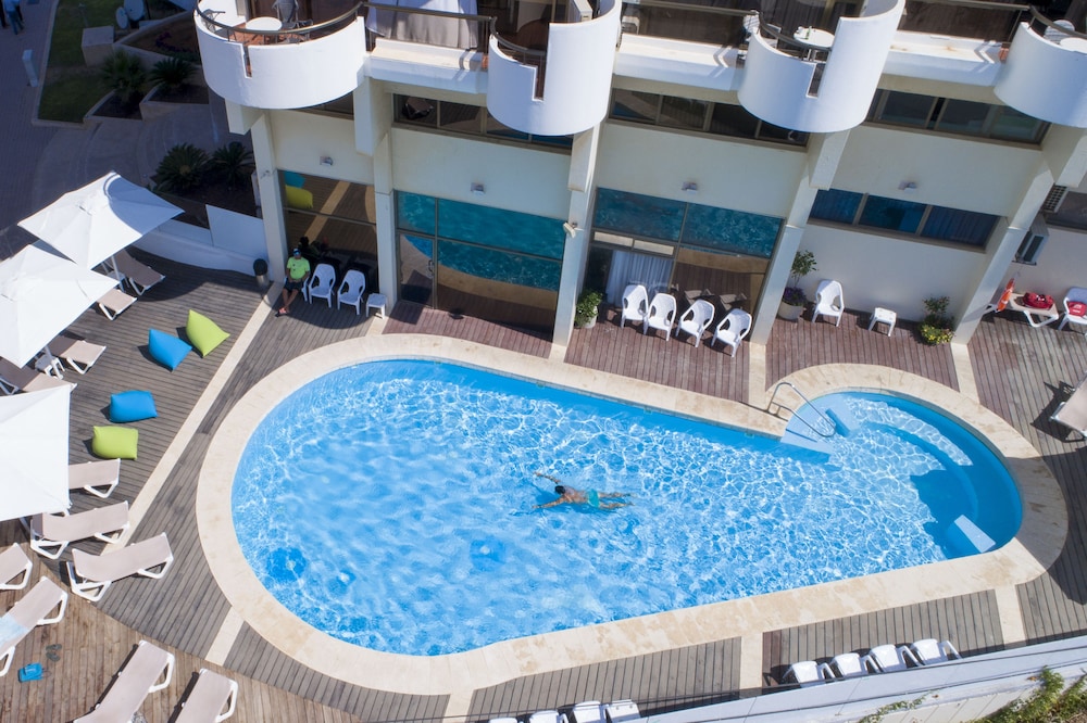 Bilder från hotellet Marine Heights Suites - nummer 1 av 10