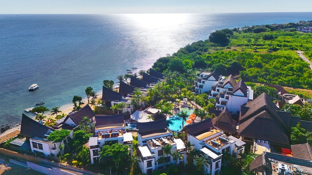 Hotellbilder av Le Jadis Beach Resort & Wellness - Managed by Banyan Tree Hotels & Resorts - nummer 1 av 6
