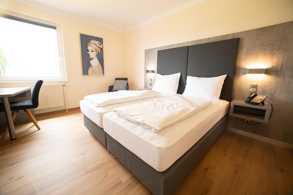 Billede av hotellet Reinisch Just Rooms - nummer 1 af 6