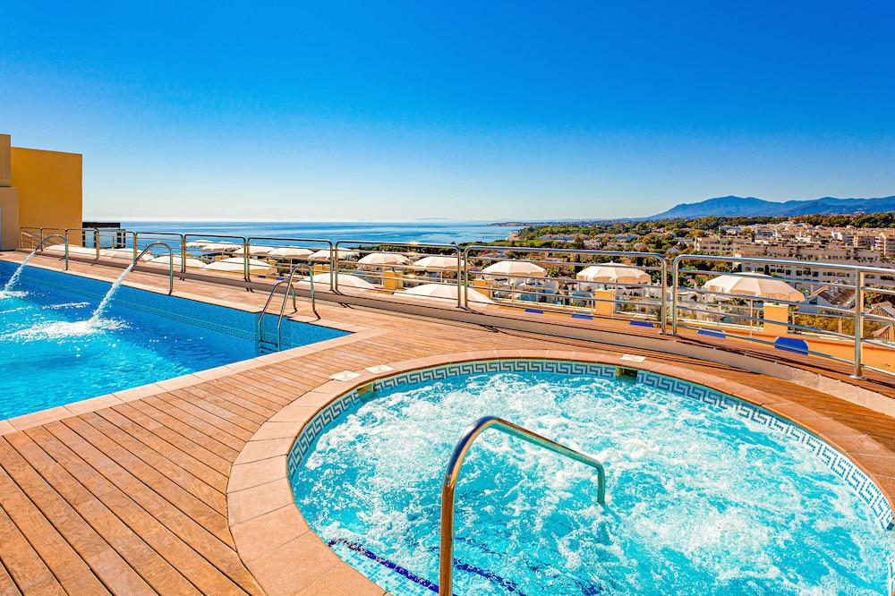 Billede av hotellet Senator Marbella Hotel - nummer 1 af 10