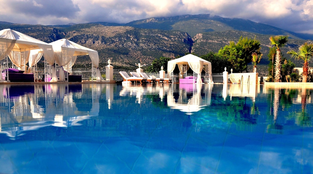 Bilder från hotellet Lukka Exclusive Hotel - Adult Only +12 - nummer 1 av 10