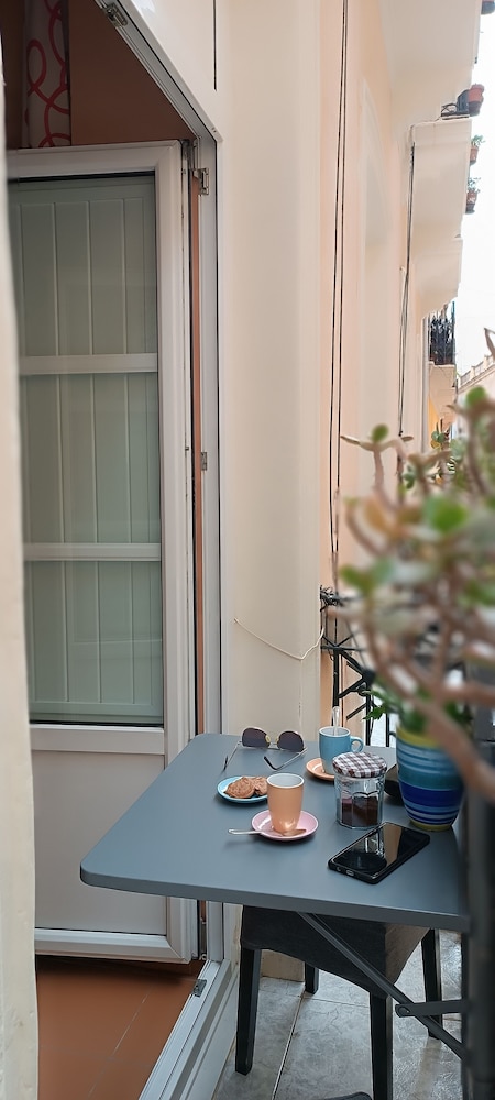 Billede av hotellet Alicante San Nicolás - nummer 1 af 6