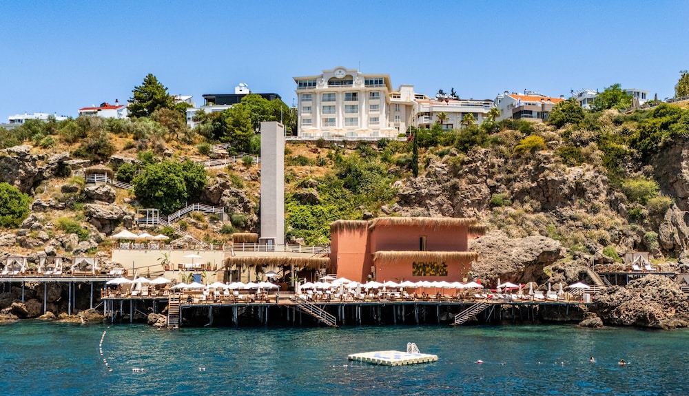 Bilder från hotellet La Boutique Hotel & Suites - nummer 1 av 10