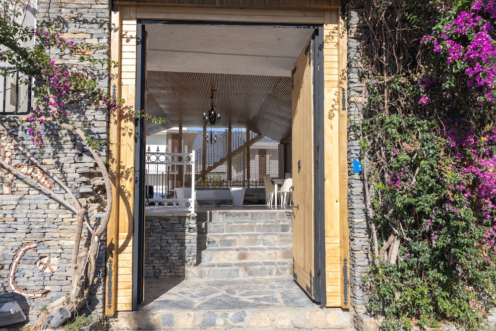 Bilder från hotellet Salinas Beach Hotel Bodrum/Boutique Concept - nummer 1 av 10