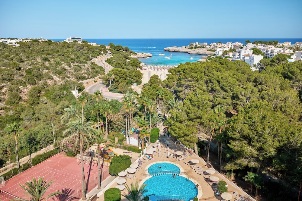 Billede av hotellet Grupotel Club Cala Marsal - New Reopening 2025 - nummer 1 af 6