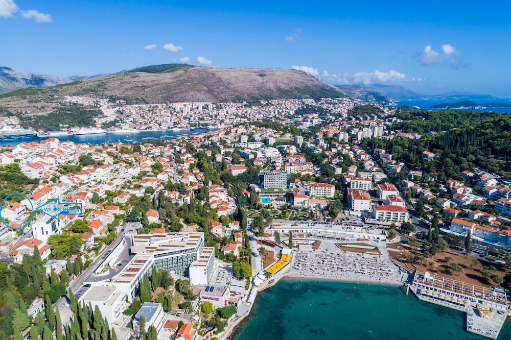 Billede av hotellet Apartments Zore Glavinic - nummer 1 af 6