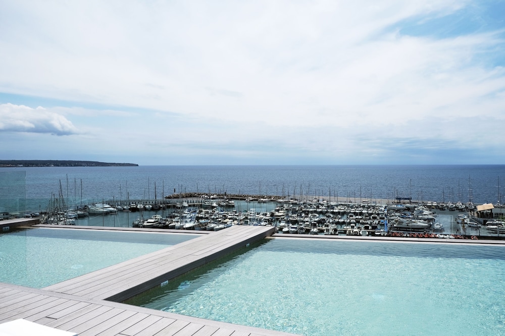 Hotellbilder av Hotel Las Arenas - nummer 1 av 6