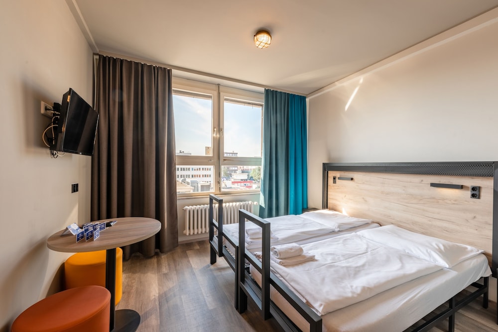 Image of the accomodation