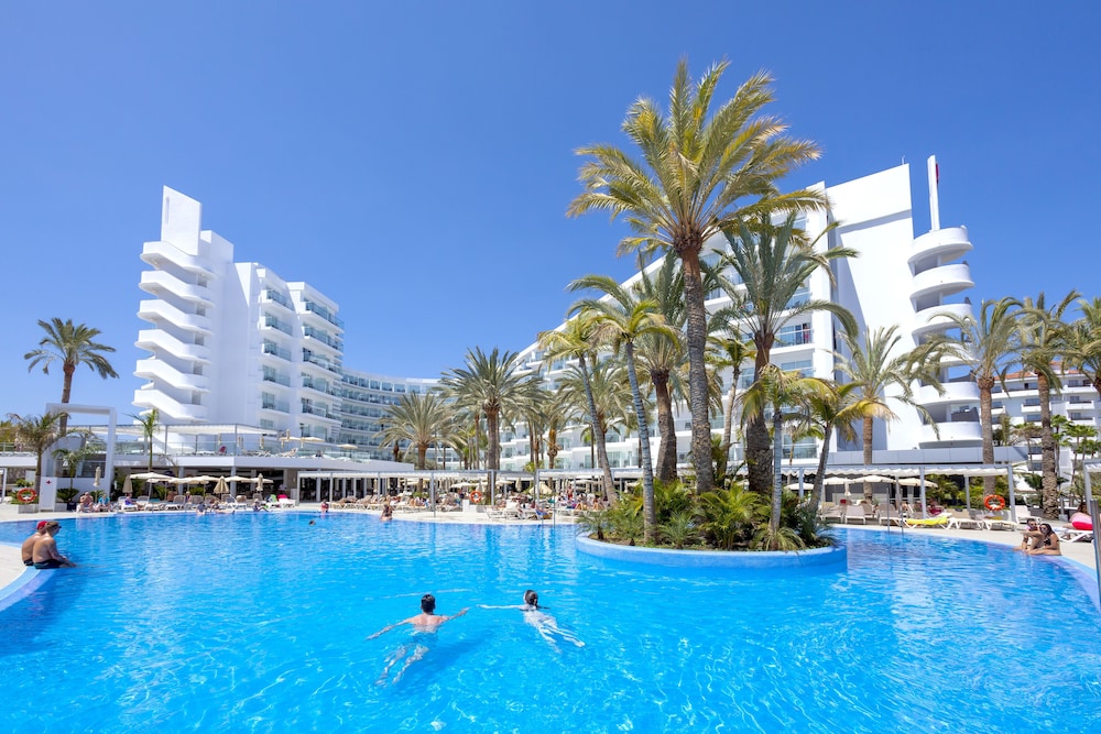 Billede av hotellet Hotel Riu Papayas - - nummer 1 af 6