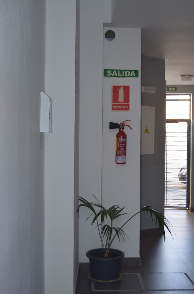 Billede av hotellet Apartamentos San Pablo - nummer 1 af 10
