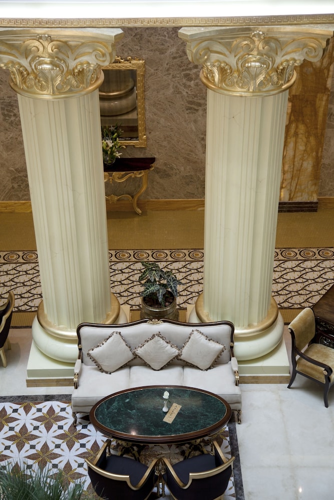 Billede av hotellet Grand Excelsior Hotel Al Barsha - nummer 1 af 6
