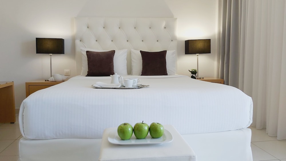 Billede av hotellet Akrogiali Exclusive Hotel - Adults Only - nummer 1 af 10