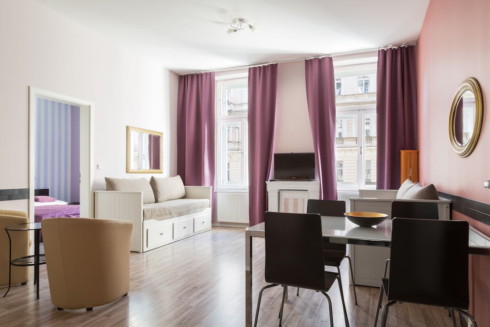 Hotellbilder av Royal Court Apartments - nummer 1 av 10