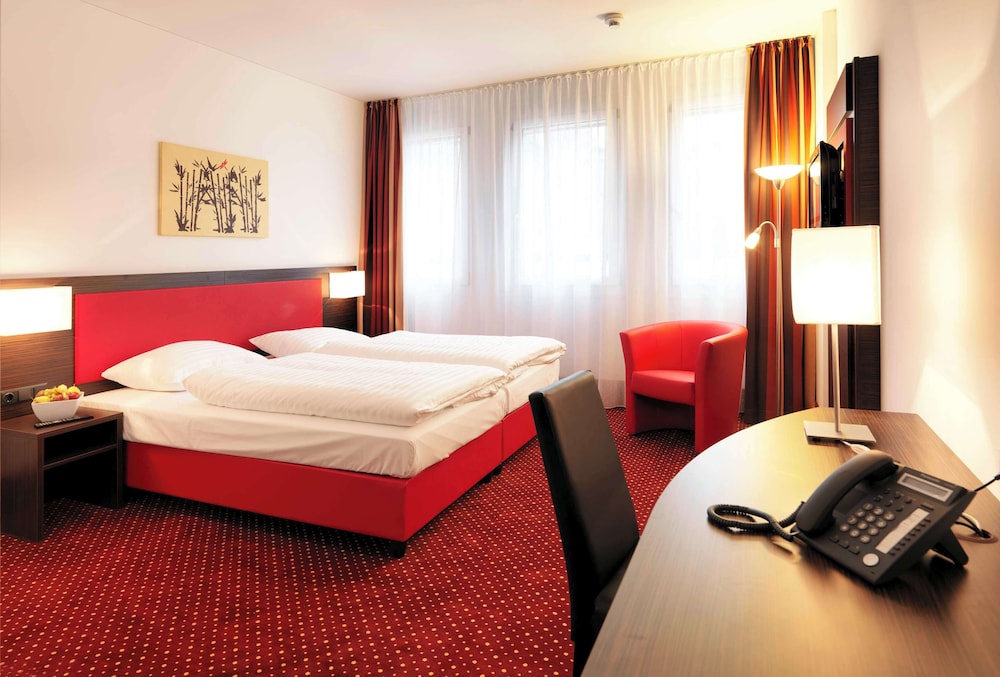 Billede av hotellet Best Western Plus Amedia Wien - nummer 1 af 6