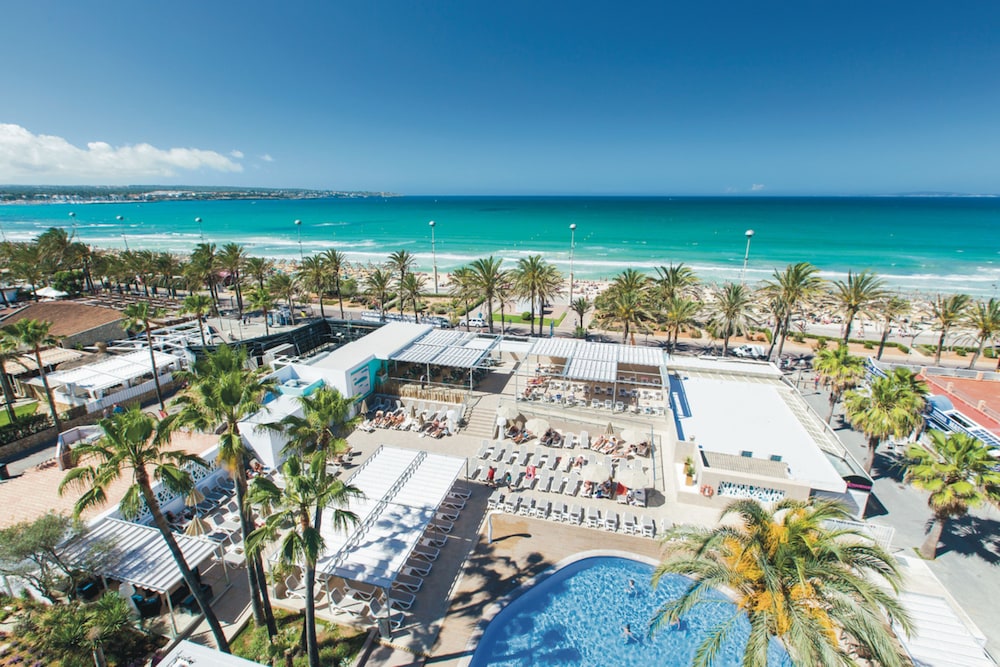 Billede av hotellet Hotel Riu San Francisco - Adults Only - nummer 1 af 10