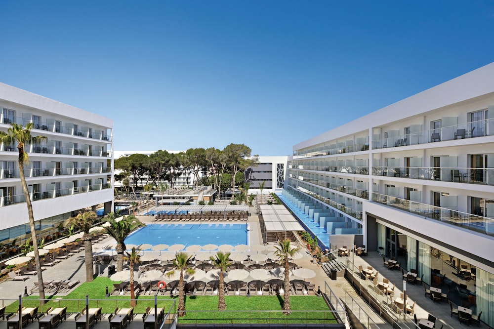 Billede av hotellet Hotel Riu Playa Park - 0'0 - nummer 1 af 6