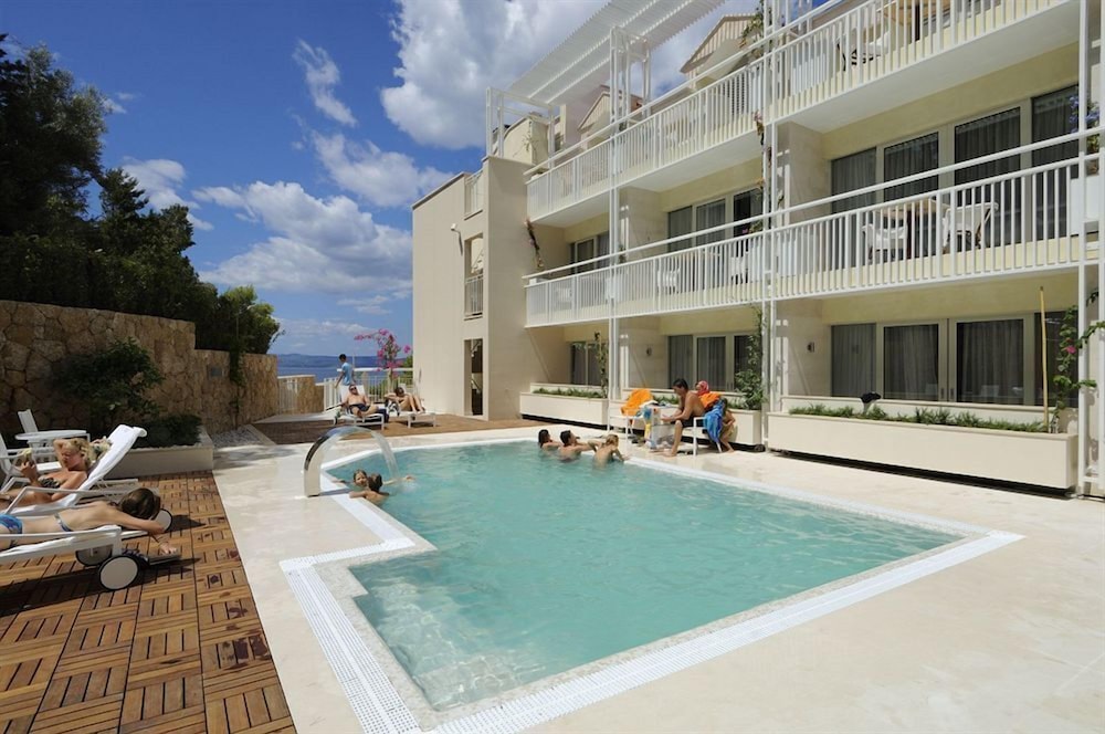 Hotellbilder av Hotel Osejava - nummer 1 av 10