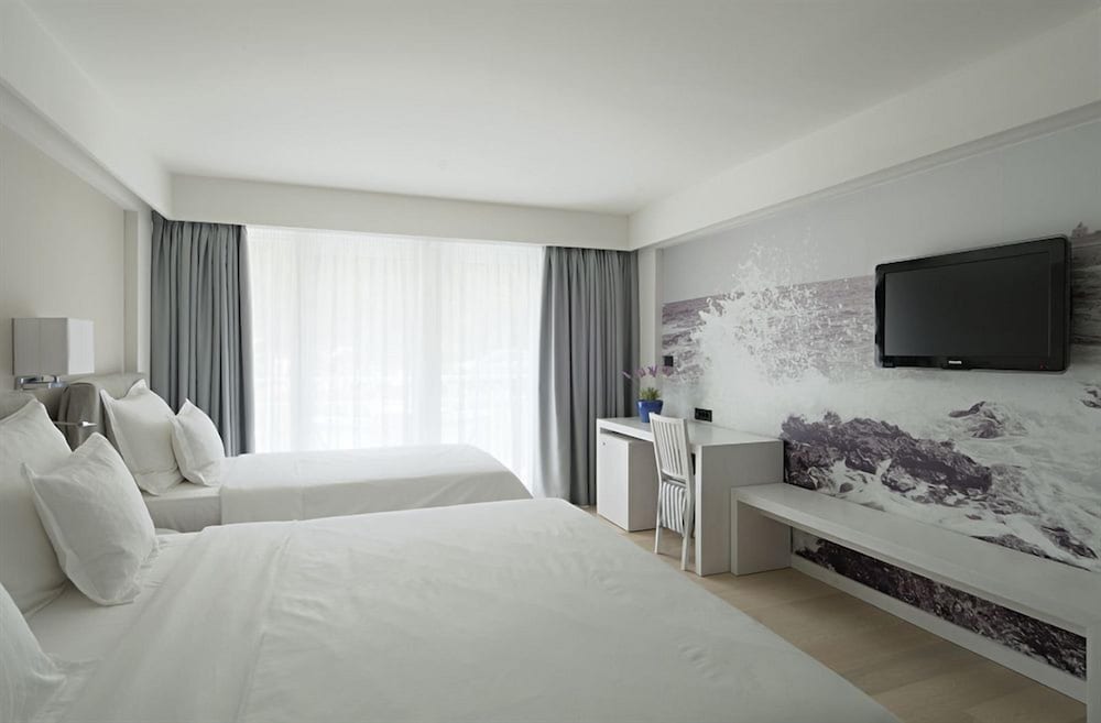 Hotellbilder av Hotel Osejava - nummer 1 av 6
