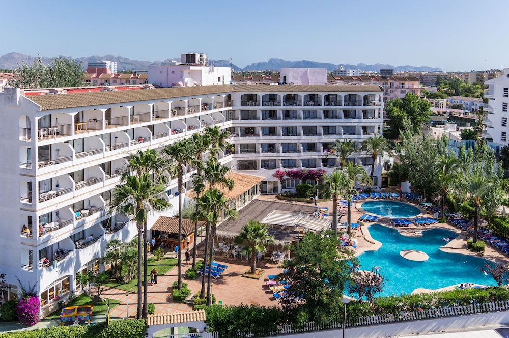 Billede av hotellet Apartamentos Sol de Alcudia - nummer 1 af 10