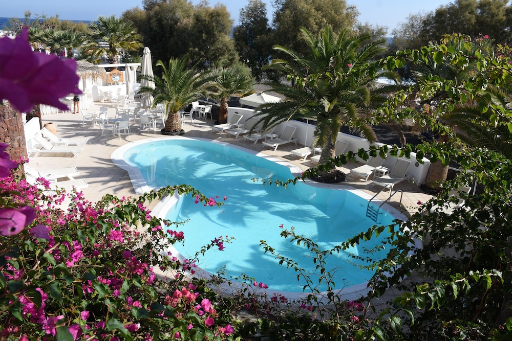Billede av hotellet Arion Bay Hotel - nummer 1 af 6