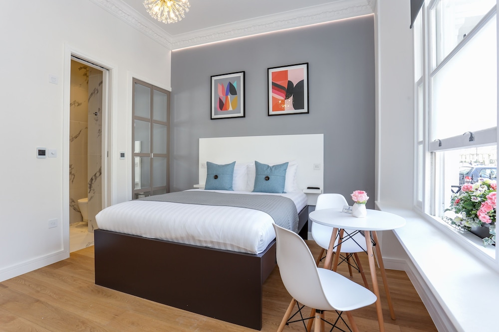 Billede av hotellet Inverness Terrace Serviced Apartments by Concept Apartments - nummer 1 af 6