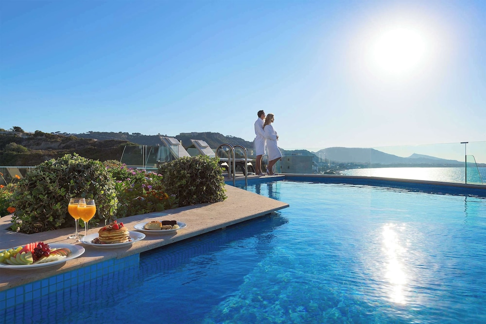 Billede av hotellet Atrium Platinum Luxury Resort Hotel & Spa - nummer 1 af 10