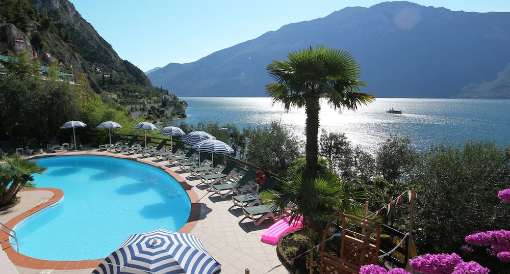 Billede av hotellet Hotel Augusta Garni - nummer 1 af 10