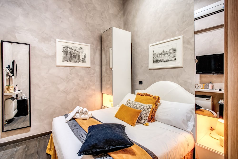 Billede av hotellet La Residenza dell'Angelo - nummer 1 af 10