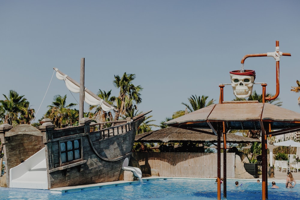 Billede av hotellet Alannia Guardamar Resort - nummer 1 af 6