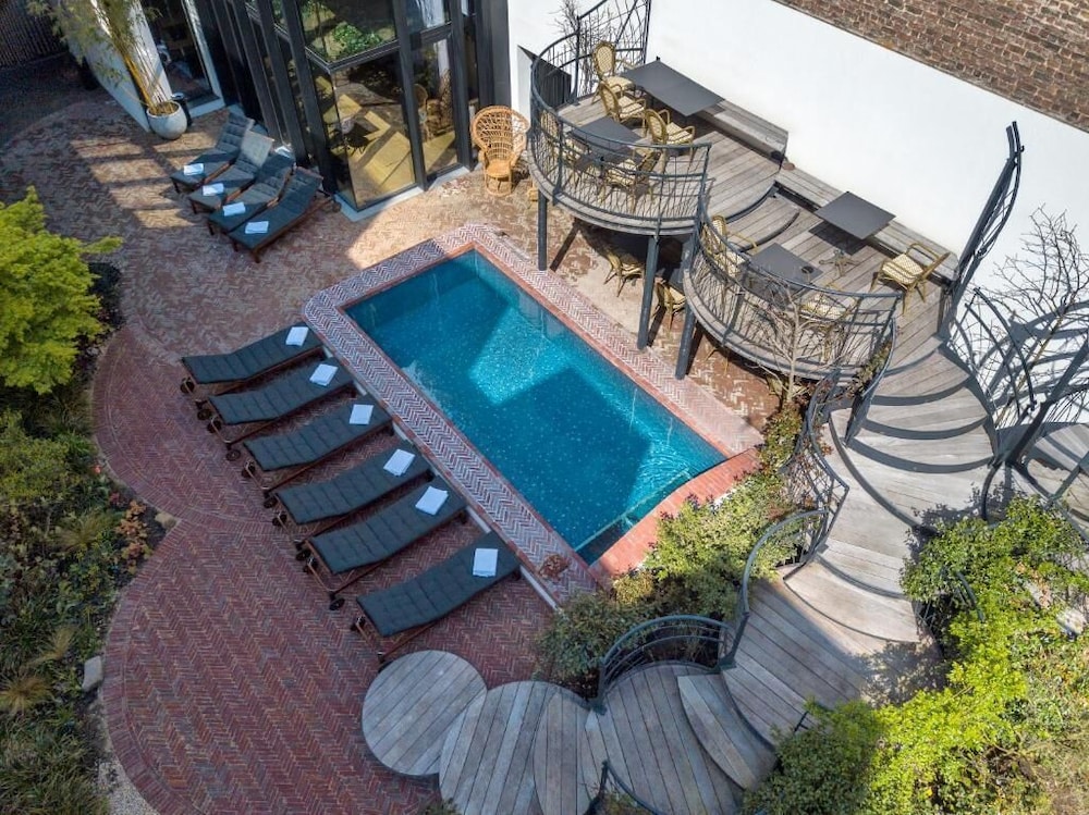 Hotellbilder av Latroupe Hotel Le Berger. - nummer 1 av 6