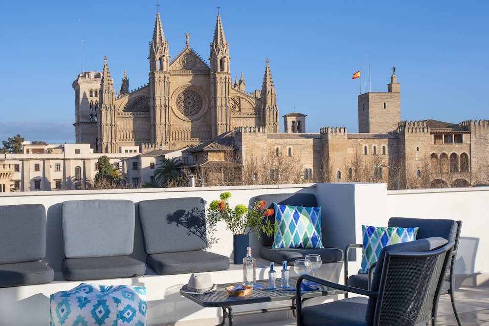 Billede av hotellet Apuntadores 8 - nummer 1 af 6