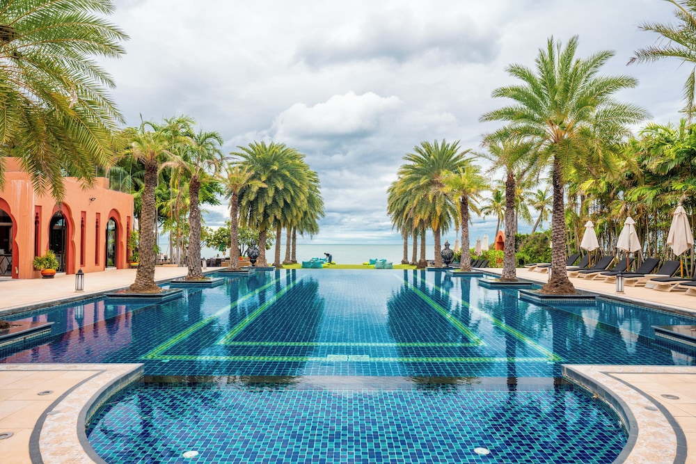 Hotellbilder av Marrakesh Hua Hin Resort & Spa - nummer 1 av 6