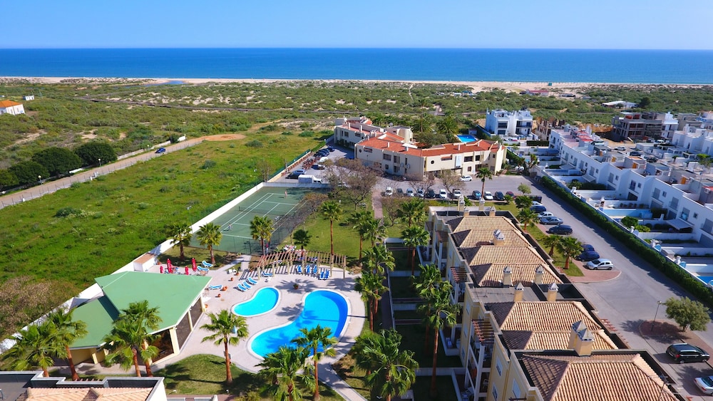Billede av hotellet Praia da Lota Resort - Apartments - nummer 1 af 6