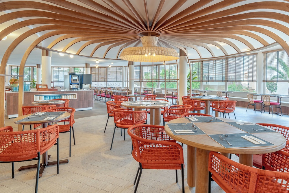 Billede av hotellet tent Arenal - nummer 1 af 6