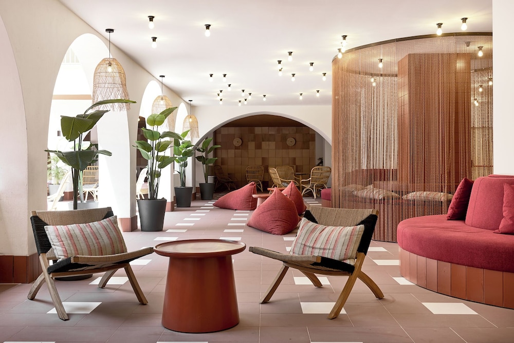 Billede av hotellet tent Bahia de Palma - nummer 1 af 6